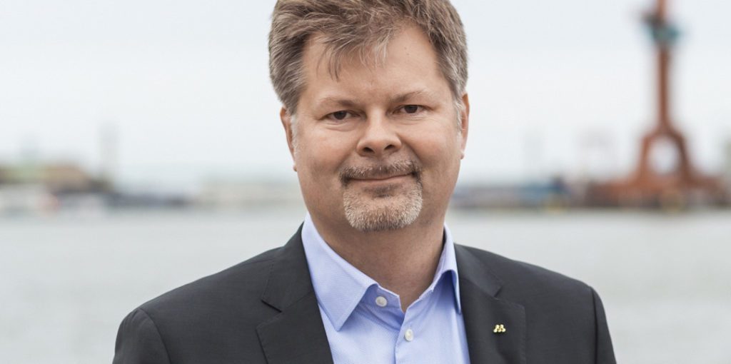 Politiker om Bilens Dag: Axel Josefson