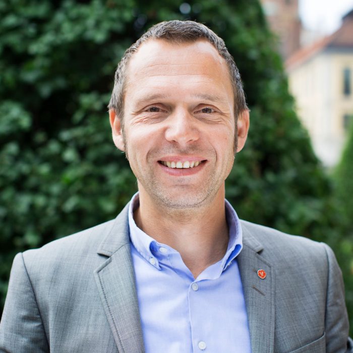Politiker om Bilens Dag: Jens Holm (V)